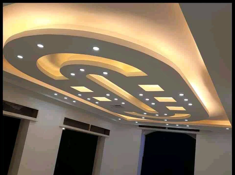 Darwesh Decoration