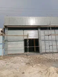 مجد لتركيب الحجر الطبيعي والصناعي
