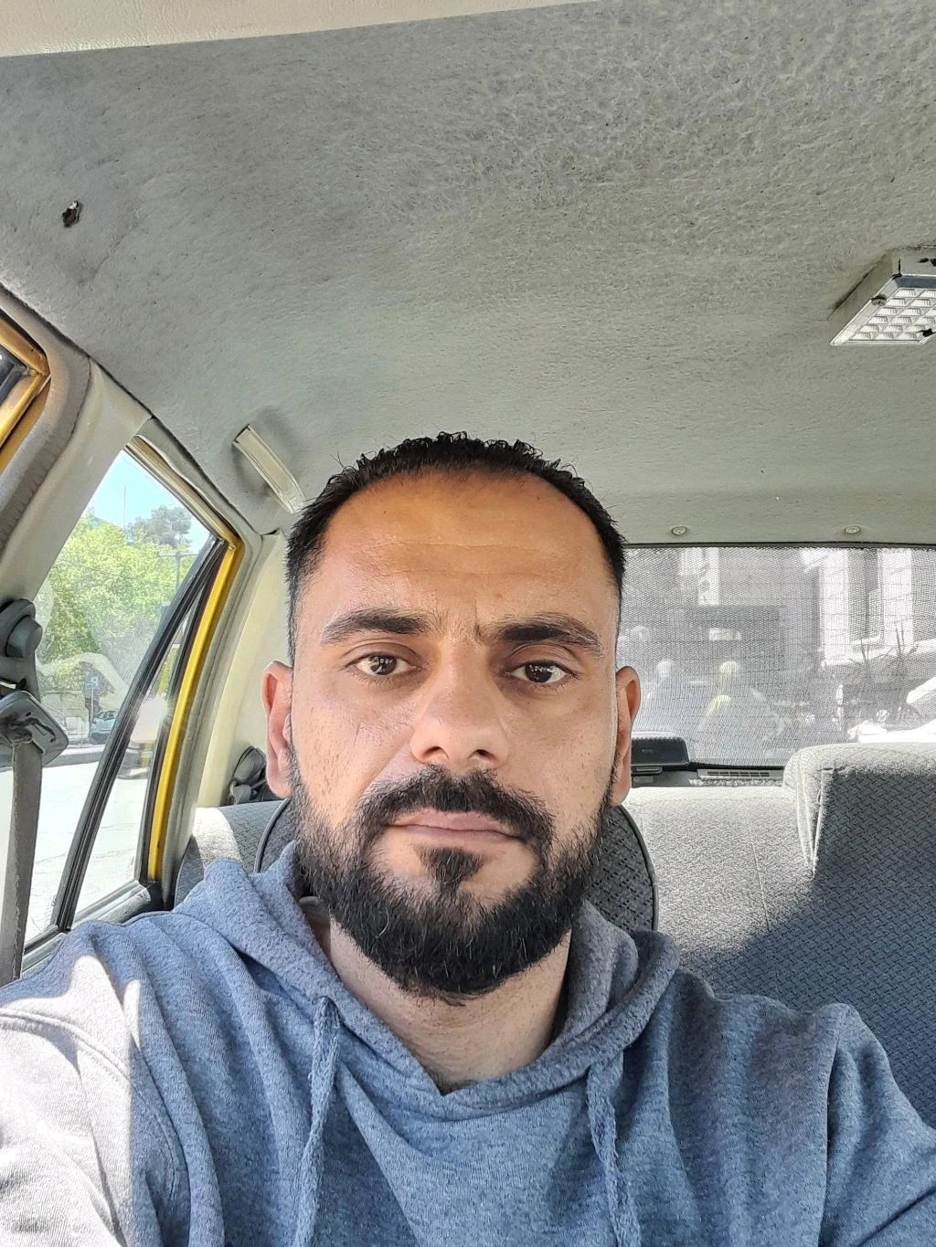 خلدون الزين