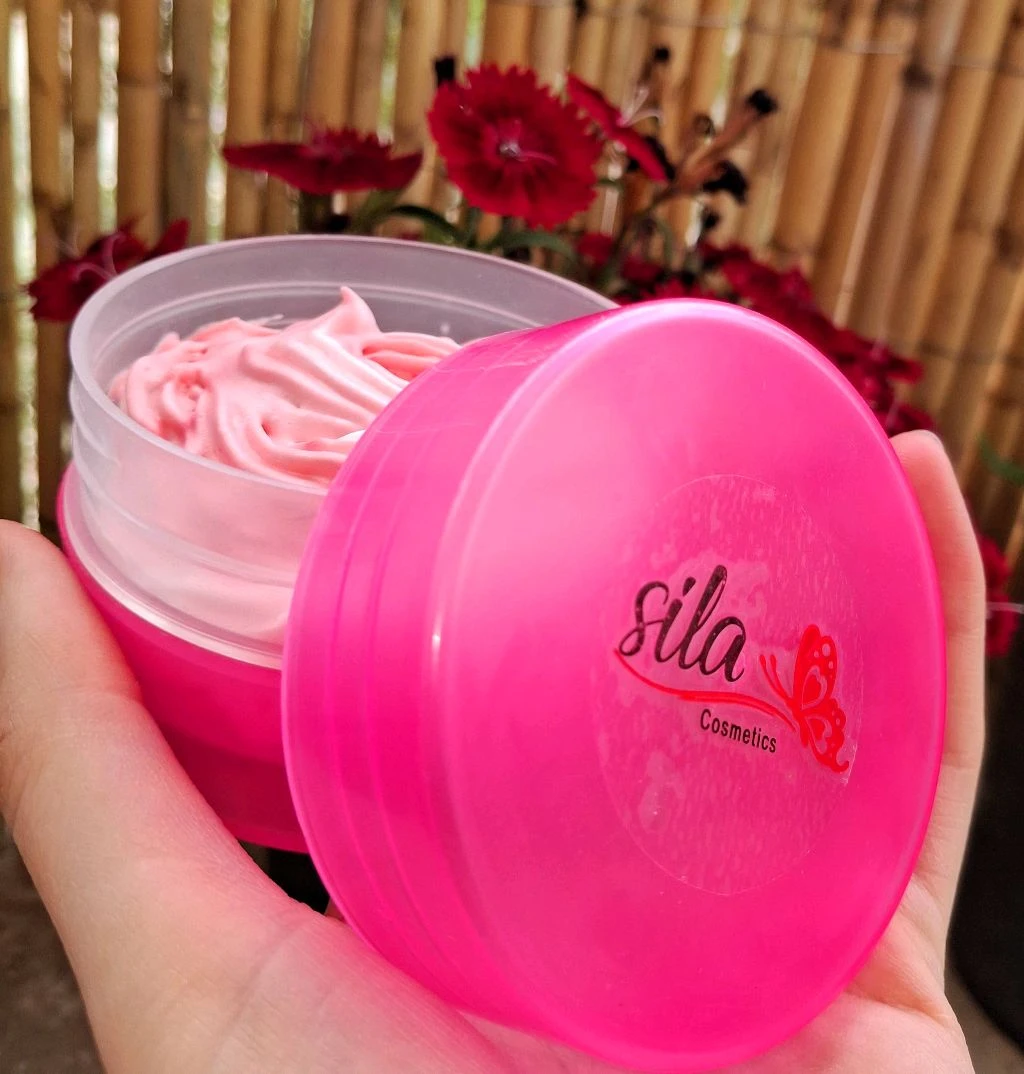 sila cosmetics