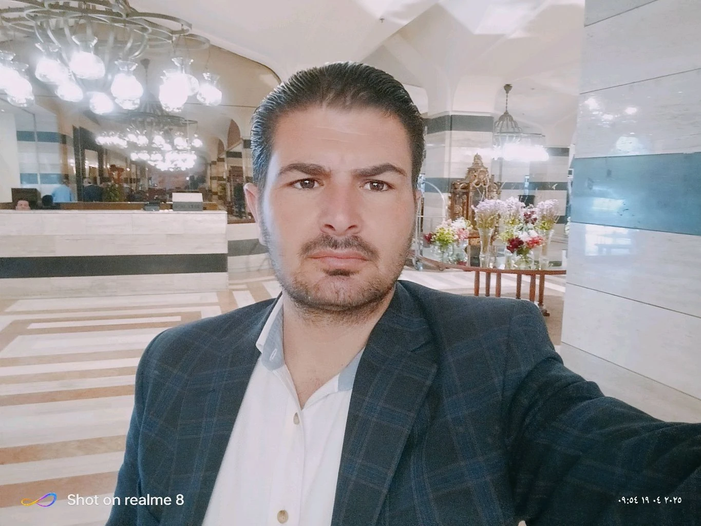 داماس للرخام والغرانيت