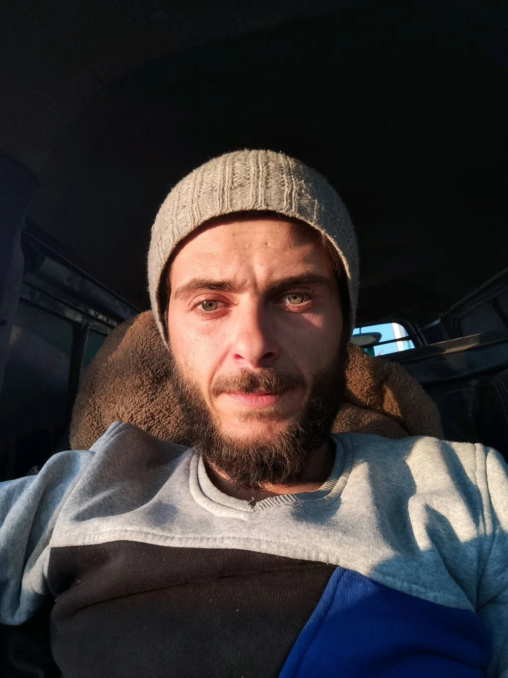 محمد كمالي
