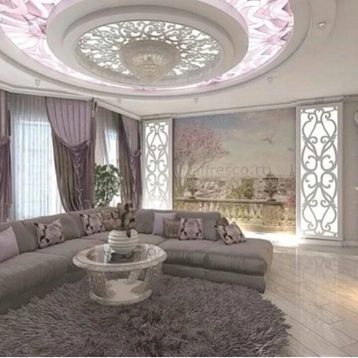 البيت الراقي للديكور