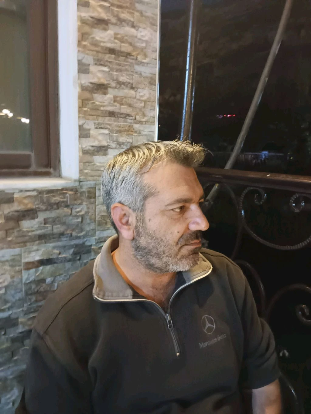 احمد اله رشي