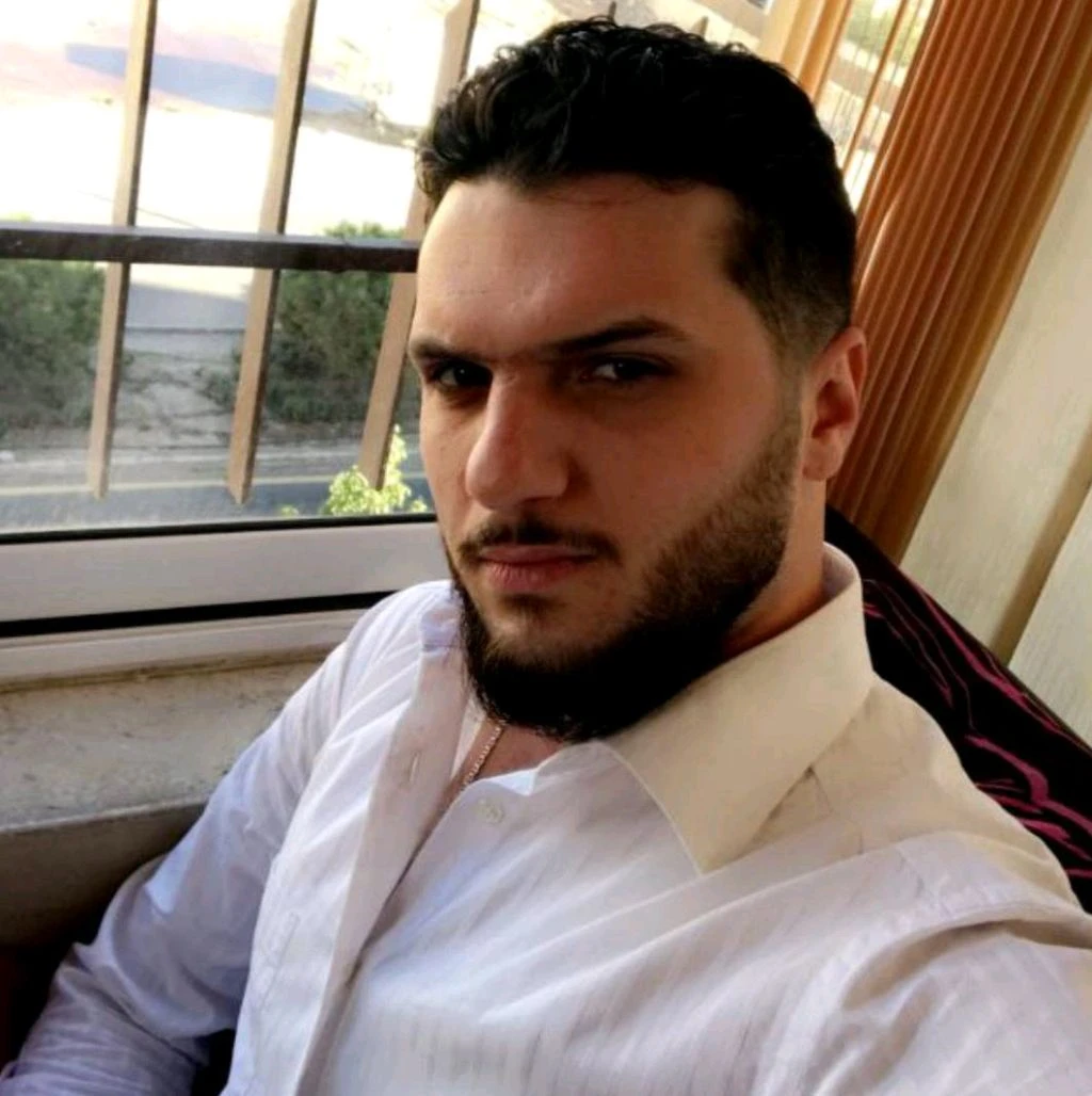 S.D Samih