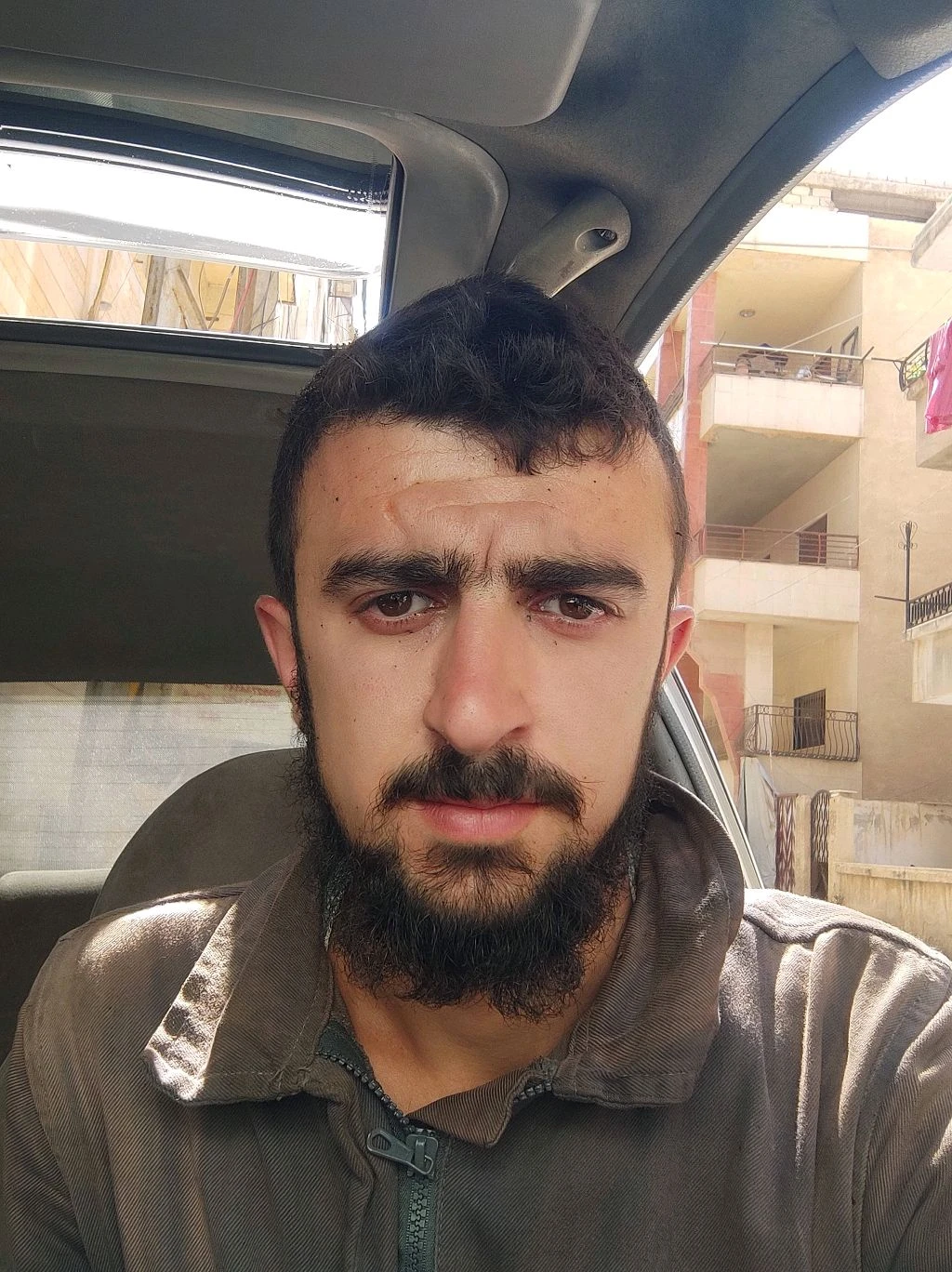 محمد جديداني