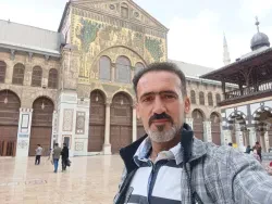 احمد