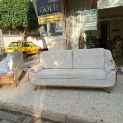 Gold mobile