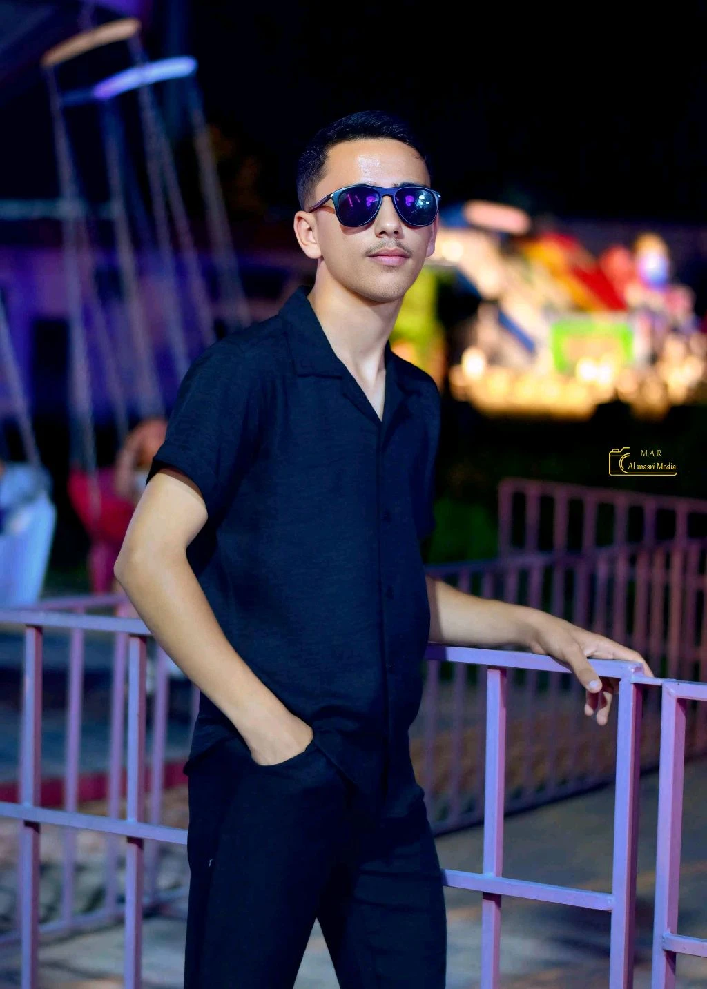 احمد سامر رمضان