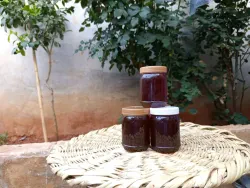 تاجر
