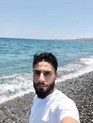 بشار الدمشقي