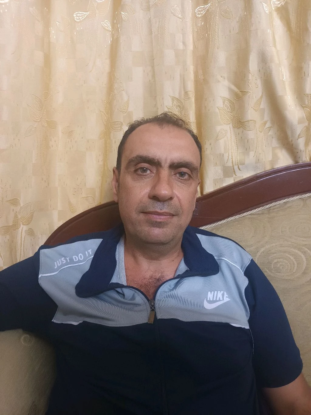 غسان سعيد