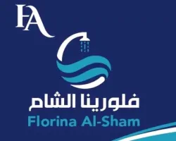 شركة فلورينا الشام