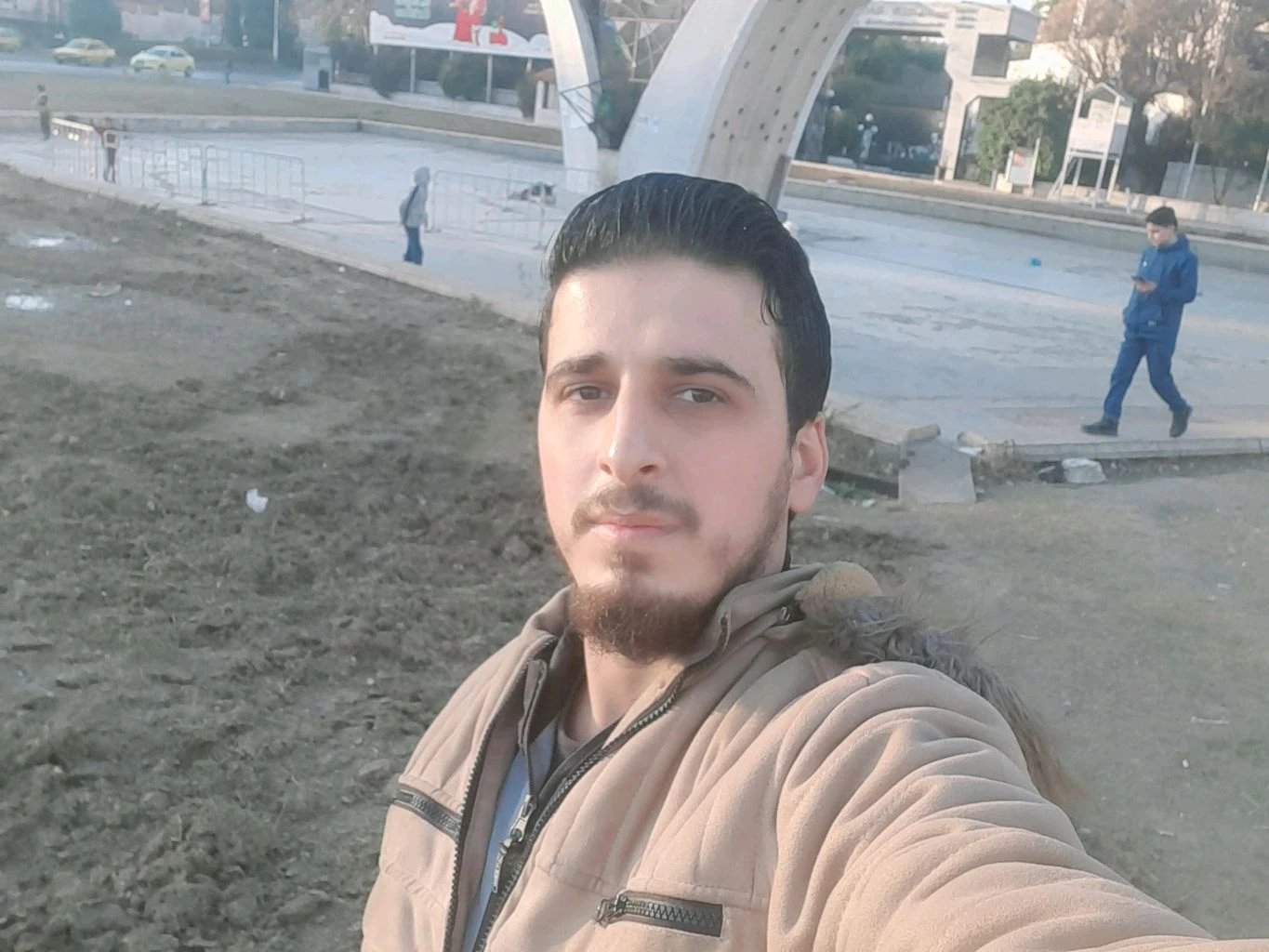 محمد نيره باني