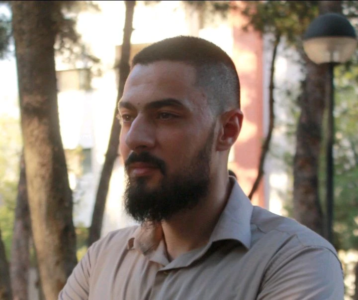 احمد امغار