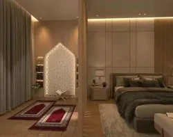 مجموعة باب الدار للاكساء والديكور