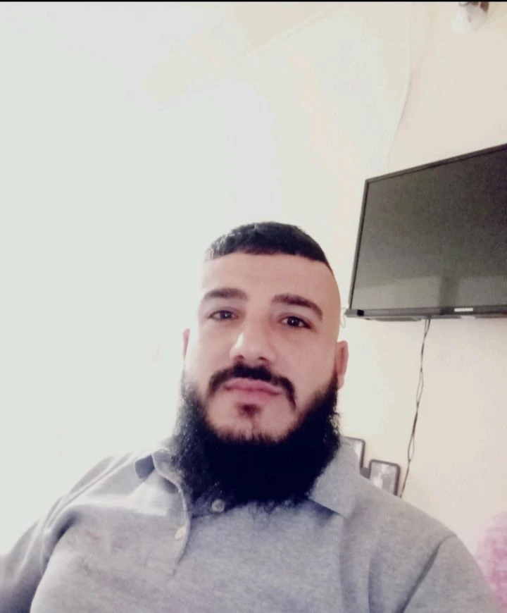 علي خلوف