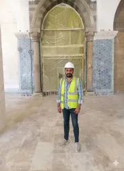 احمد اليسفو