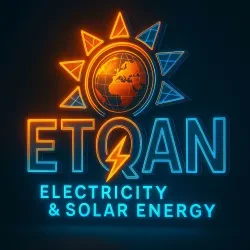 إتقان .طاقة شمسية وكهرباء عامة