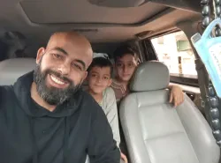 مصطفى أبو النصر