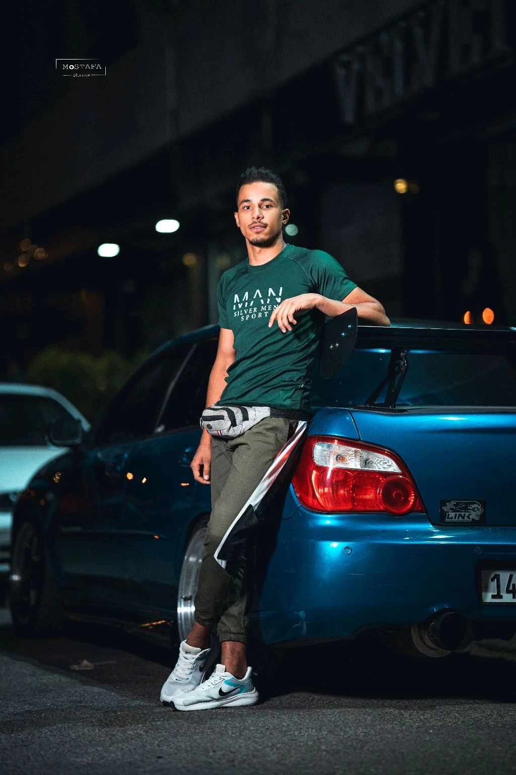 محمد