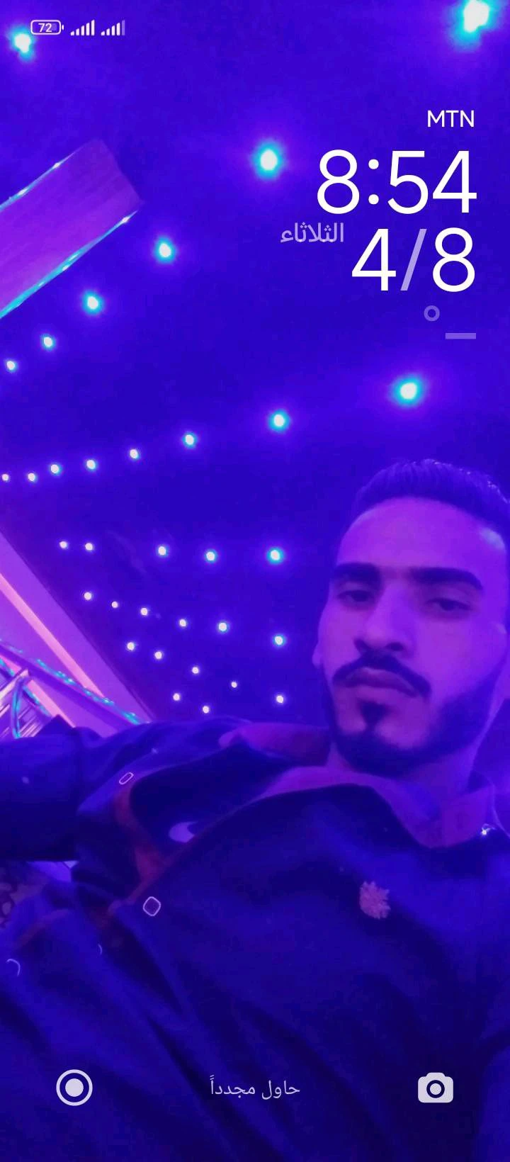 خالد ابو ليث