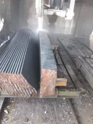 شركة المحمودية لبيع وتلبيس جميع انواع الحجر الصخري