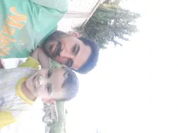 أحمد حجار