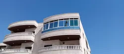 ديكورات المنيوم ومطابخ حديث