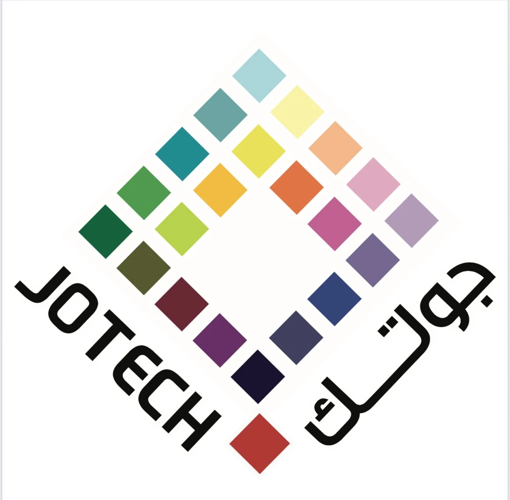 jotech syria