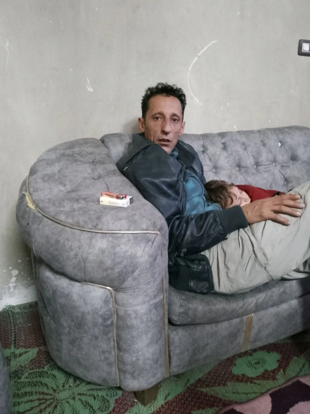محمد ميره ابو كرم كافة انواع مياه  فلترة مسابح  شوفاج  تمديد شقق