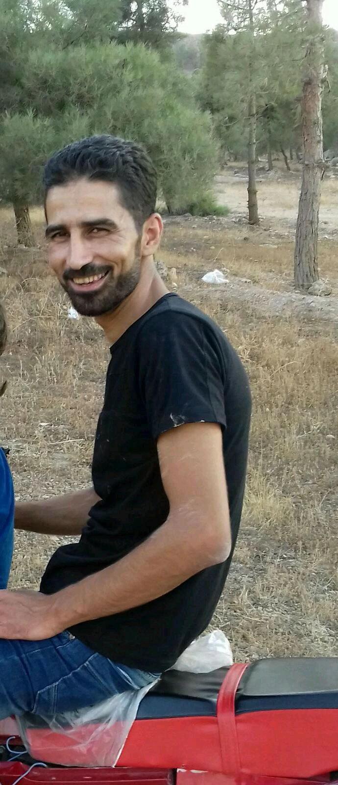 احمد الجمعة