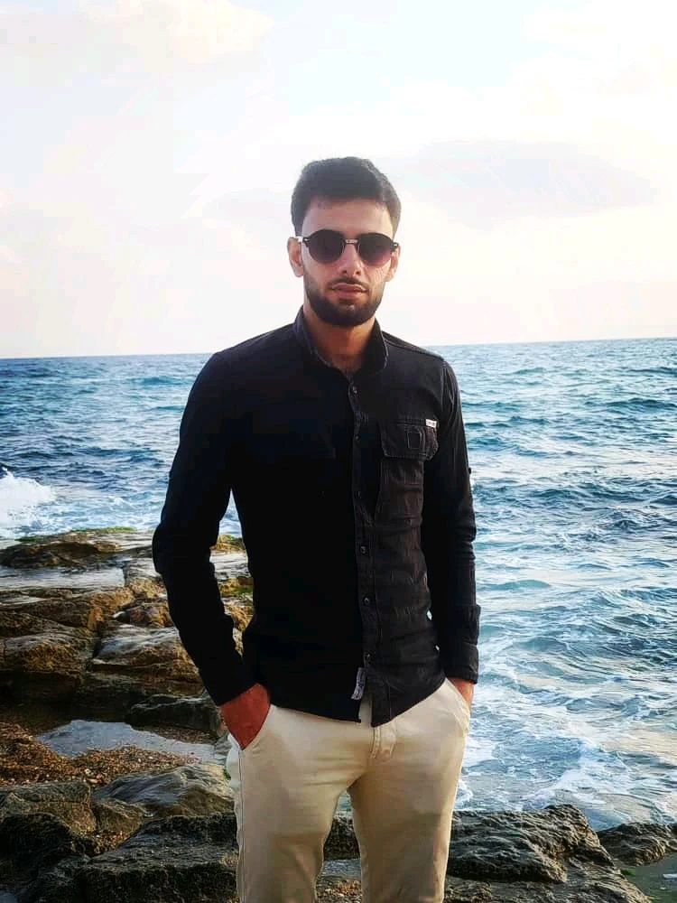 محمد الضاهر