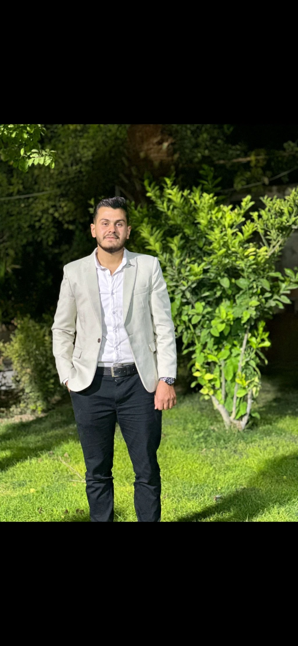 محمد ابو نور