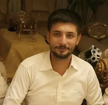 مهندس كهرباء وطاقة شمسية