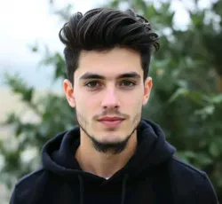 حازم