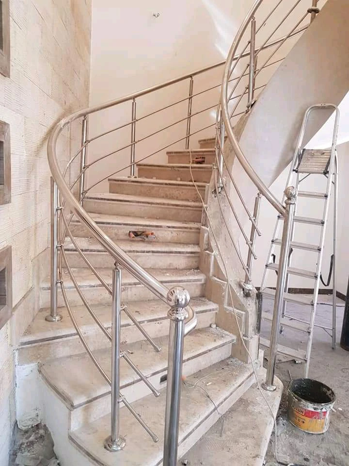 barakat steel