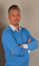 ورشة هابي  وييل  لتنفيذ  اخر صيحات الداهانات