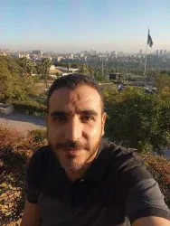 محمد الشقه أبو أسعد