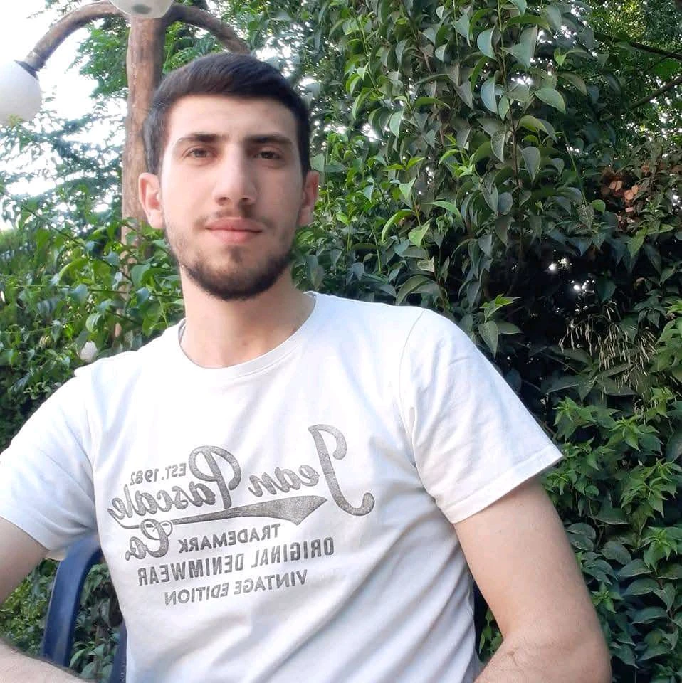 ماجد بني المرجة