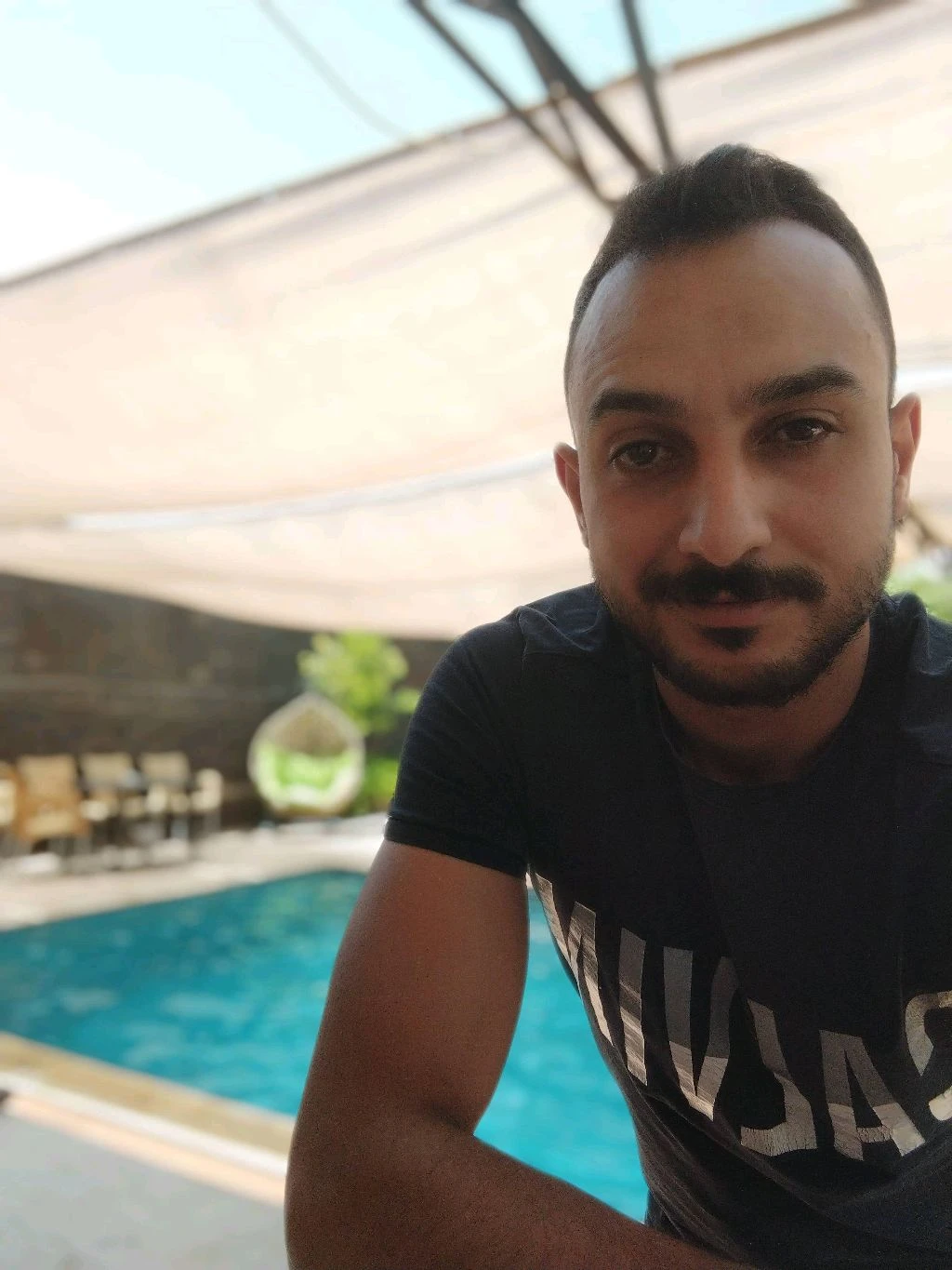 Ali Almunajed
