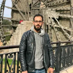 أنس ابو حمزة