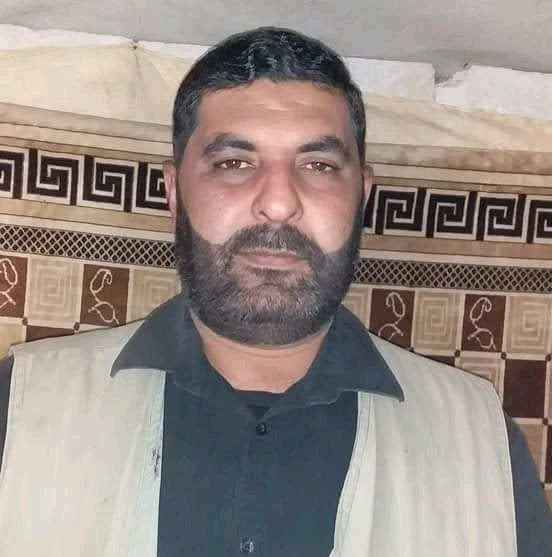محمد فارس