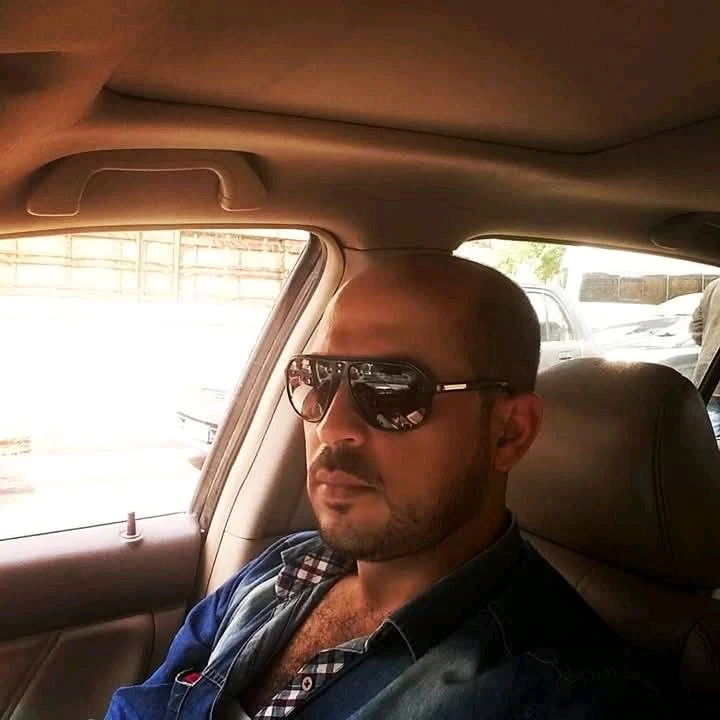 نجار باطون