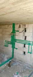 ورشة البكر