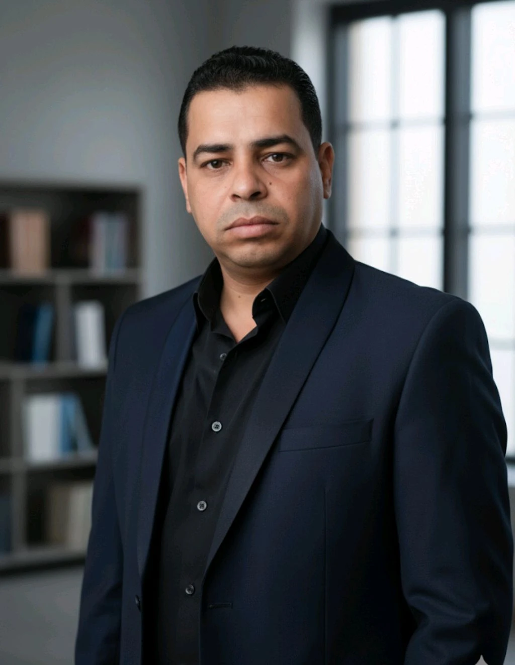 منذر الكلوح