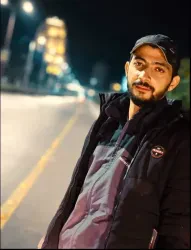 ابو يوسف ربيع