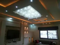 ديكورات جبس بورد