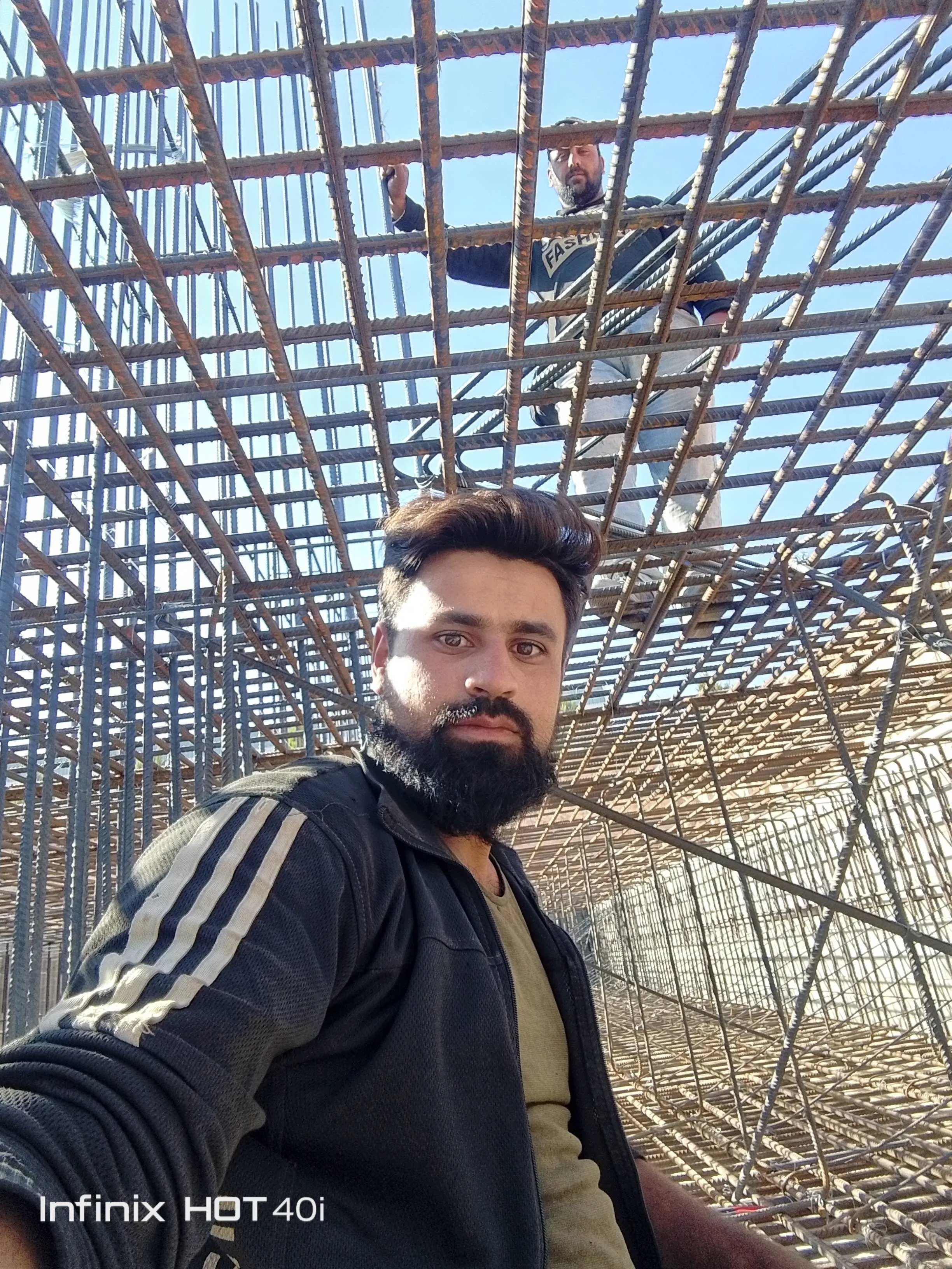 محمد عودة