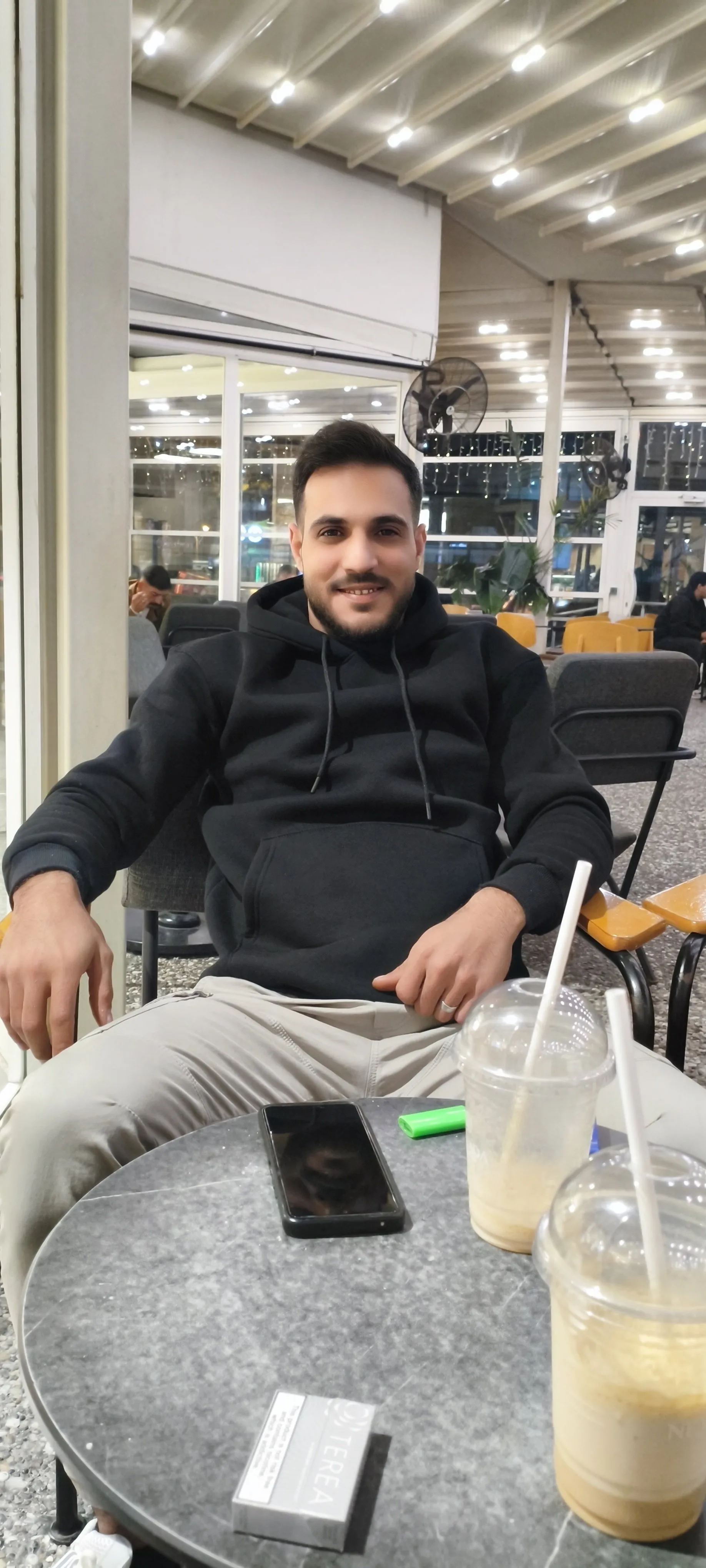محمد اياد
